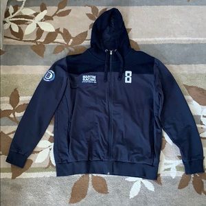 Porsche Design, Martini Racing Collection US XXL